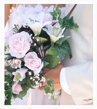 カウンセラーさんの強い励ましがあったからこそ、今の結婚があるのだと思います