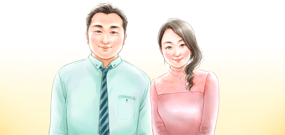 「同じ目標を持った結婚意識の高い方達が活動をされている事が分かりました。」